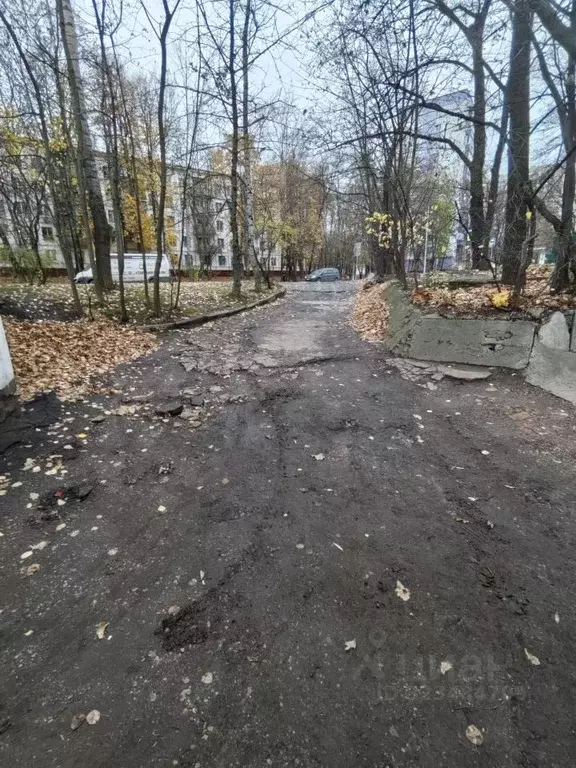 Гараж в Москва Керченская ул., 1АК1 (18 м) - Фото 0