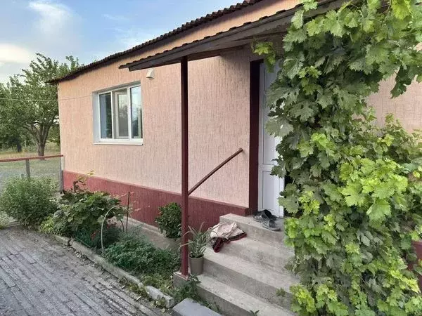 Дом в Краснодарский край, Анапа муниципальный округ, Гостагаевская ... - Фото 2