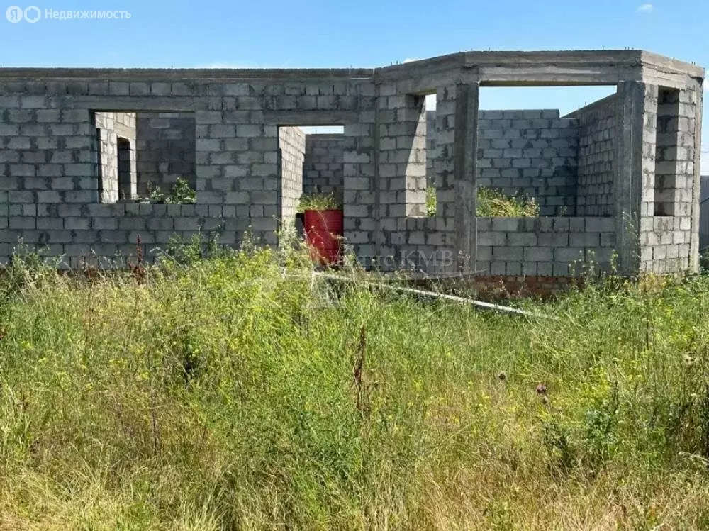 Дом в Новый, улица Космонавтов (90 м) - Фото 0