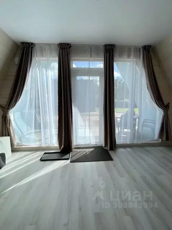 Дом в Ленинградская область, Приозерский район, Ларионовское с/пос, ... - Фото 2