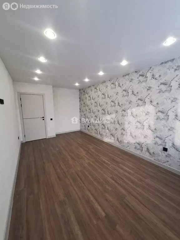 1-комнатная квартира: село Чигири, Европейская улица, 13 (41.6 м) - Фото 2