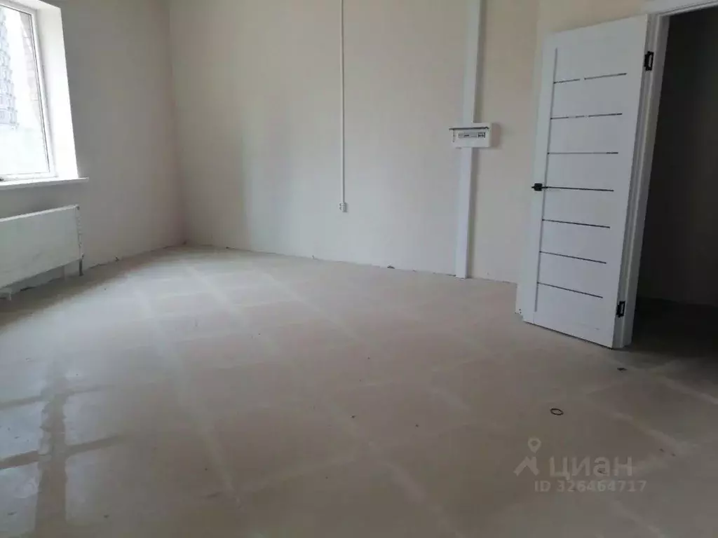 Помещение свободного назначения в Краснодарский край, Краснодар ... - Фото 2