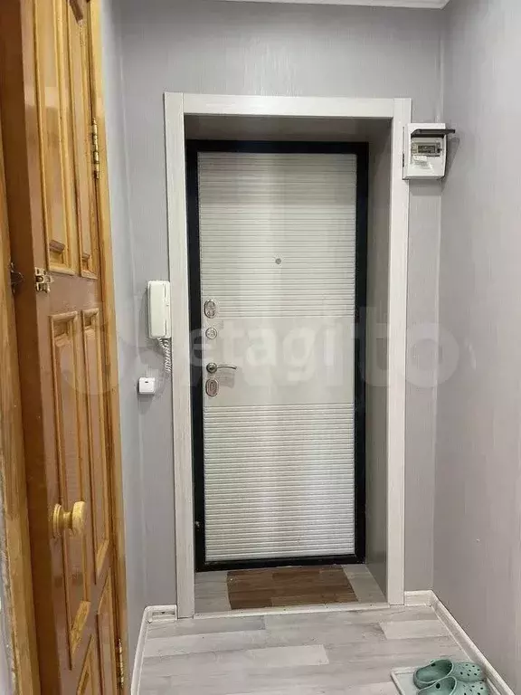 1-к. квартира, 31 м, 4/5 эт. - Фото 1