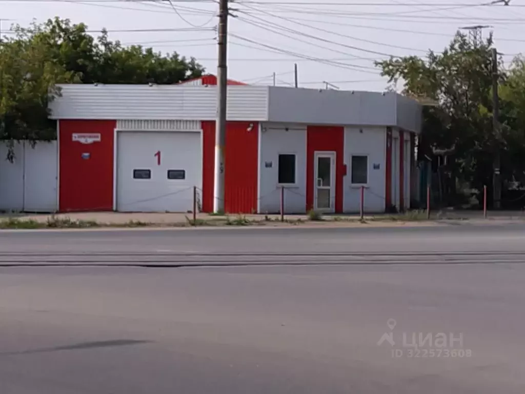 Помещение свободного назначения в Омская область, Омск Барнаульская ... - Фото 1