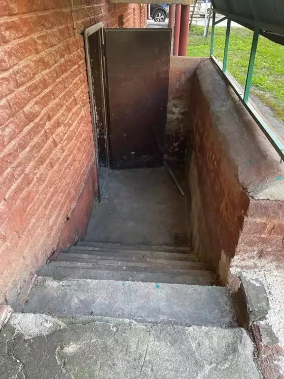 Помещение свободного назначения в Омская область, Омск ул. Перелета, . - Фото 0
