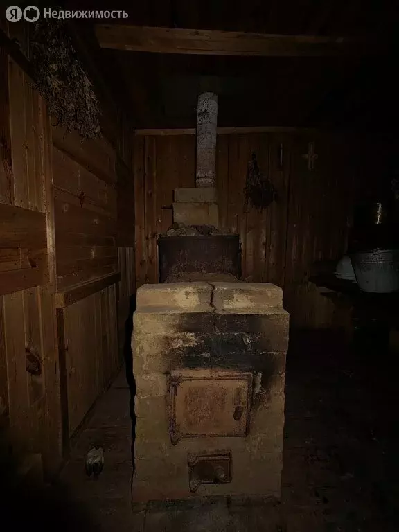 Дом в Калужская область, Боровский муниципальный округ, сельское ... - Фото 0