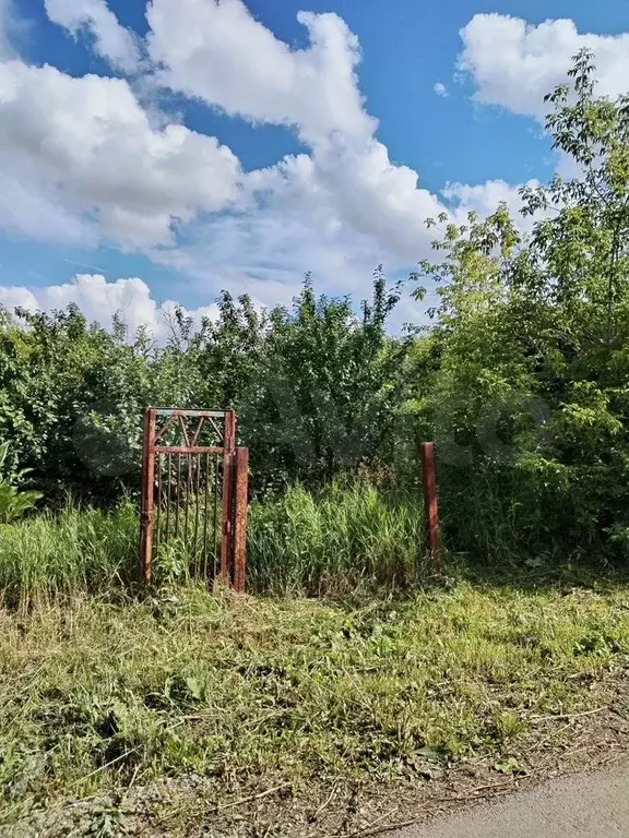 Участок 9,5 сот. (ИЖС) - Фото 1