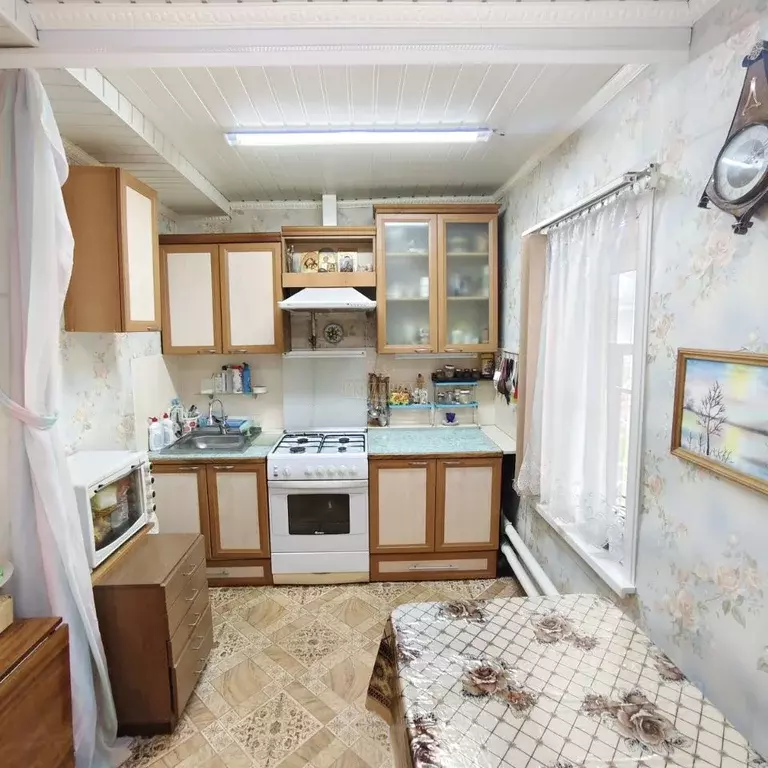 Дом в Марий Эл, Йошкар-Ола ул. Вавилова, 13 (71 м) - Фото 0