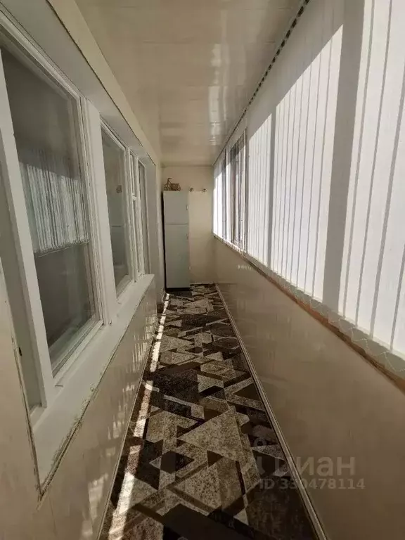 1-к кв. Москва Зеленоградская ул., 35К1 (48.0 м) - Фото 1