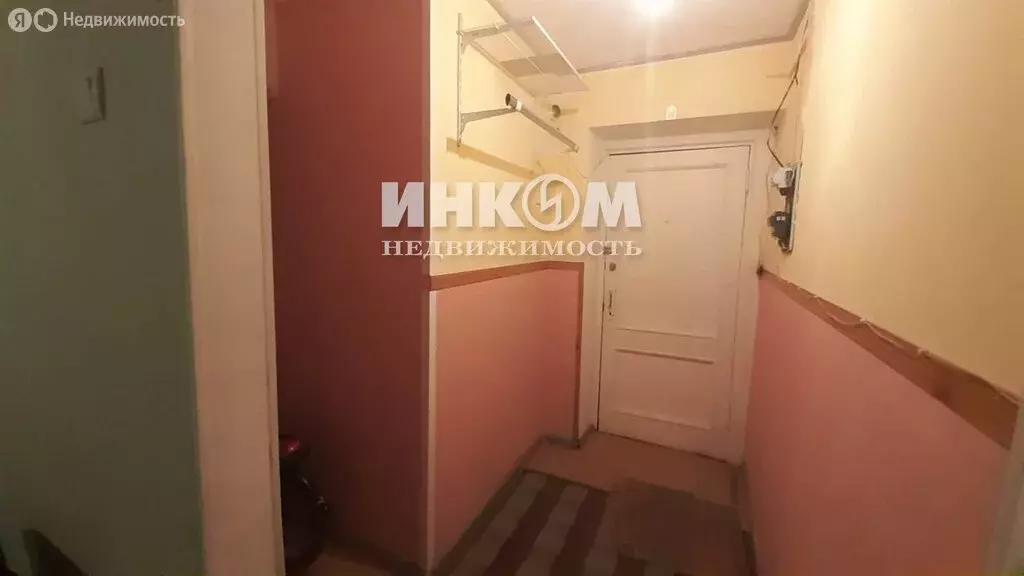 2-комнатная квартира: Москва, Велозаводская улица, 2к1 (37 м) - Фото 2