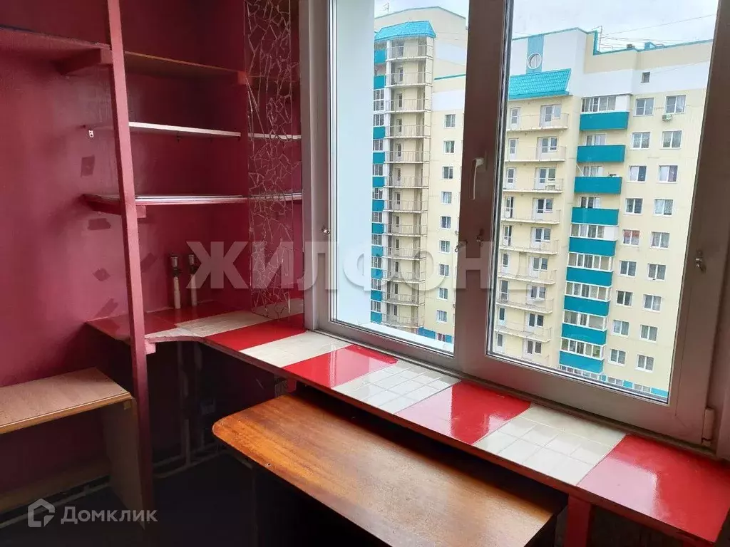 Продаётся 1-к квартира, 31.8 м - Фото 1