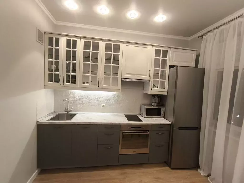 1-к кв. Пермский край, Пермь Сибирская ул., 46 (51.0 м) - Фото 1