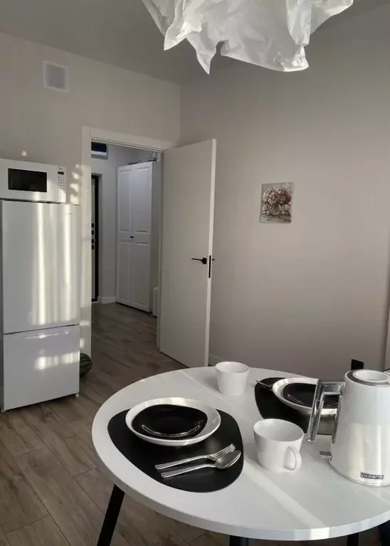 Продаётся 1-к квартира, 43 м - Фото 1
