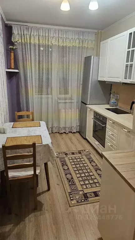 1-к кв. Москва пос. Коммунарка, ул. Потаповская Роща, 18к2 (37.0 м) - Фото 1