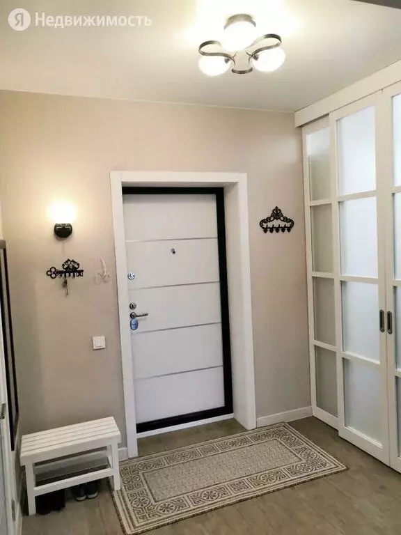 2-комнатная квартира: Бердск, ул. Ленина, 124 (48 м) - Фото 0