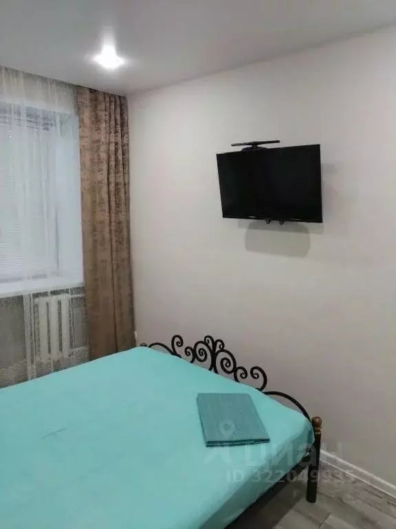 1-к кв. Волгоградская область, Камышин ул. Ленина, 23 (43.0 м) - Фото 2