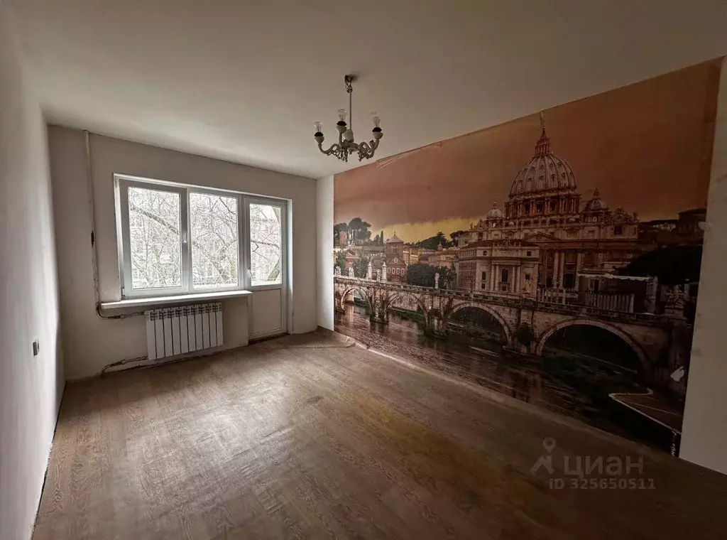 2-к кв. Волгоградская область, Волгоград пос. Ангарский, ул. ... - Фото 1