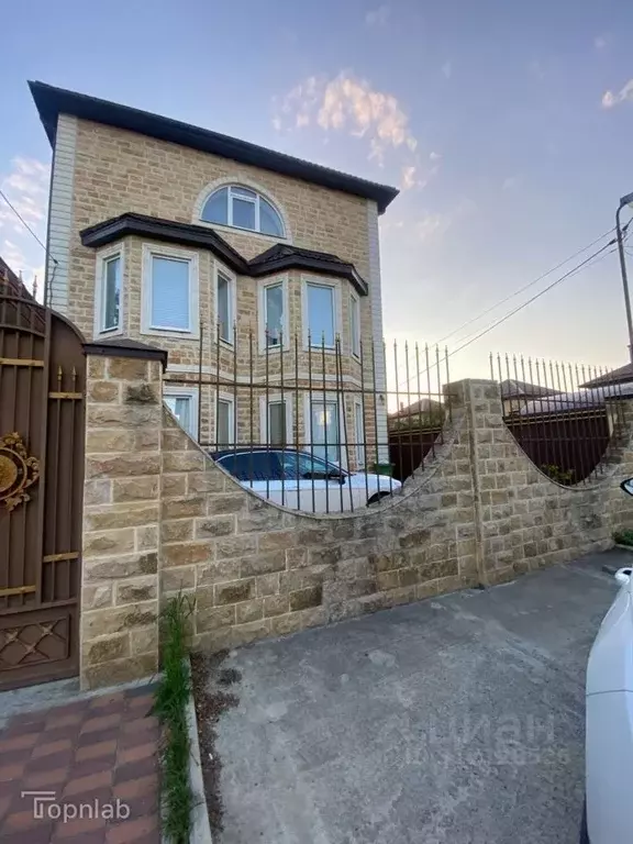 Дом в Ставропольский край, Ставрополь Инженерная ул., 14 (270 м) - Фото 2