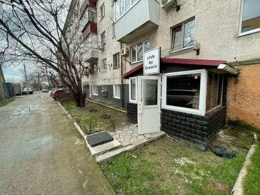 Помещение свободного назначения (85.4 м) - Фото 1
