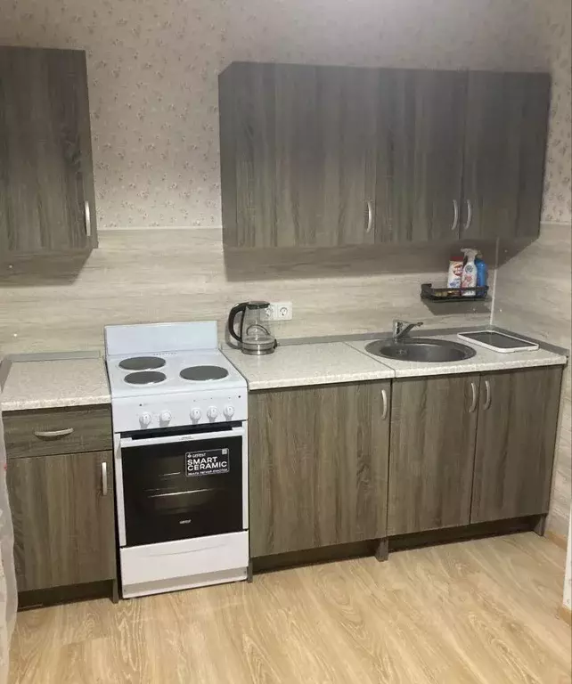 1-к кв. Москва ул. Маршала Голованова, 2 (37.0 м) - Фото 1