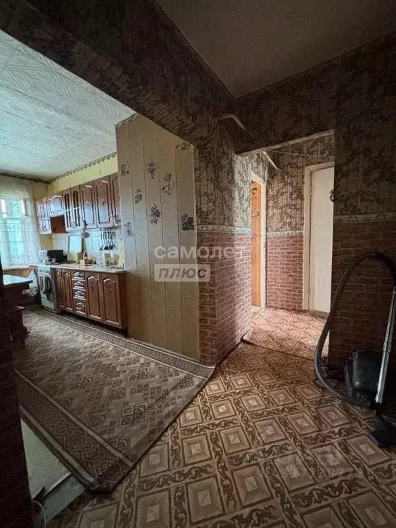 3-к кв. Иркутская область, Иркутск бул. Рябикова, 22 (72.0 м) - Фото 1