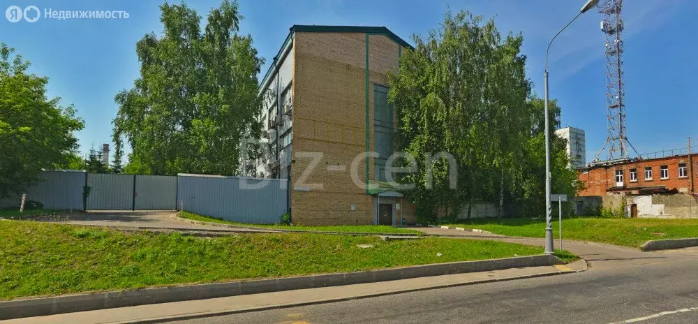 Офис (50 м) - Фото 1