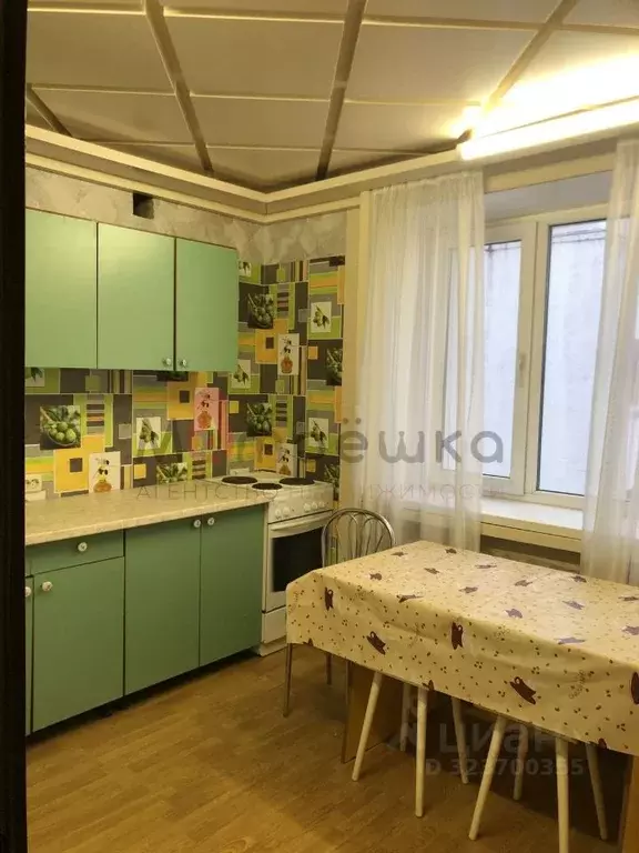 1-к кв. Белгородская область, Белгород Славянская ул., 11 (38.0 м) - Фото 2