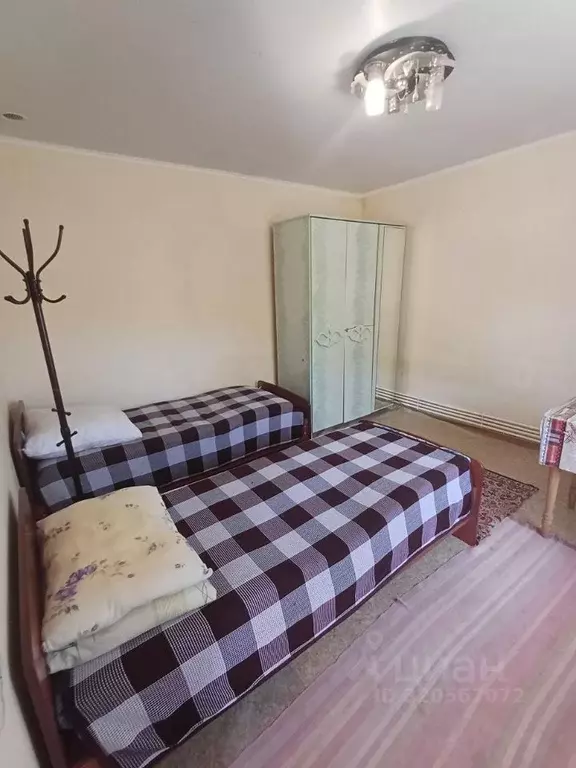 Дом в Крым, Симферополь ул. Орталан, 48 (46 м) - Фото 1