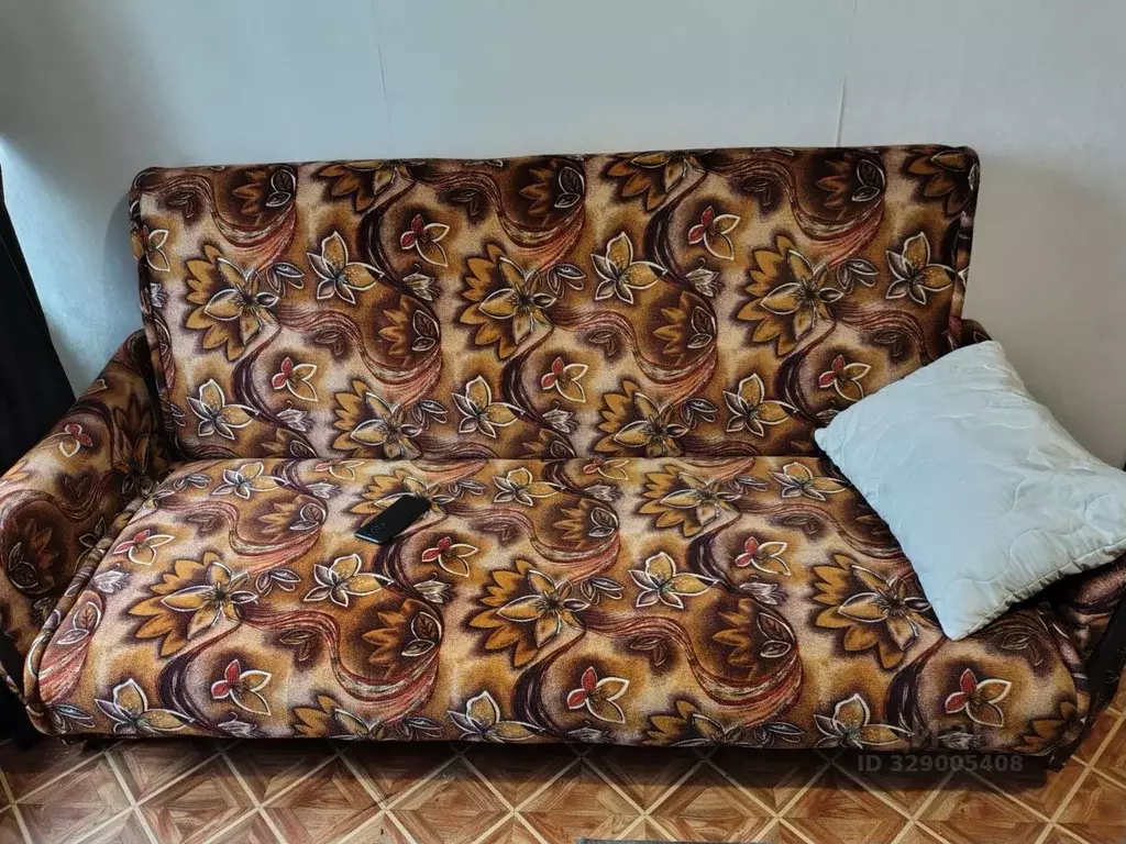 2-к кв. Москва ул. Твардовского, 11 (53.0 м) - Фото 2