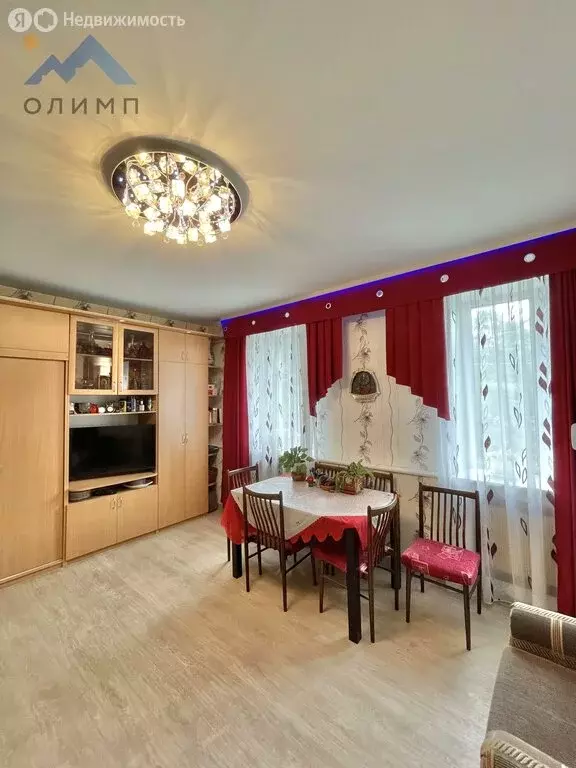 2-комнатная квартира: Вологда, Рабочая улица, 10 (63.9 м) - Фото 1