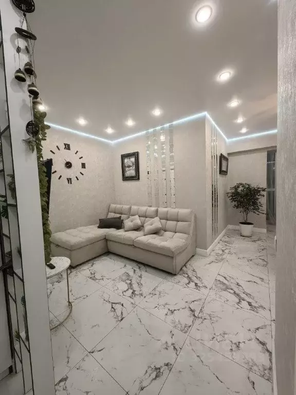 2-к кв. Иркутская область, Иркутск ул. Пискунова, 142/6 (35.3 м) - Фото 2