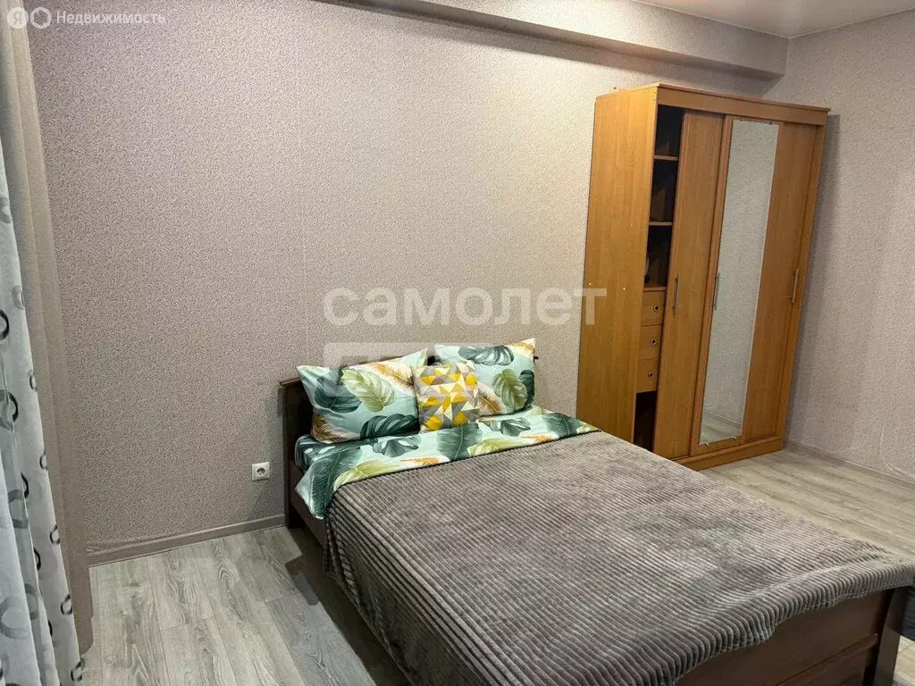 2-комнатная квартира: Иркутск, улица Румянцева, 5/3 (46.8 м) - Фото 1