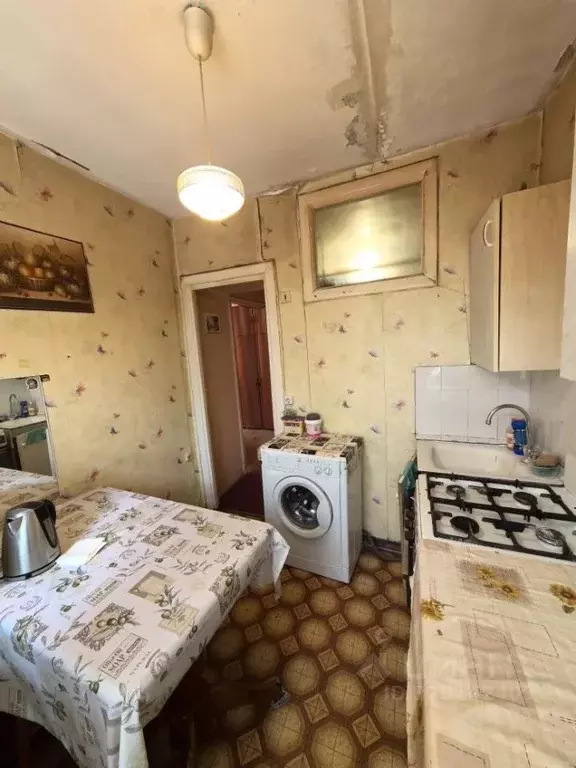 1-к кв. Москва Конаковский проезд, 9 (32.0 м) - Фото 2