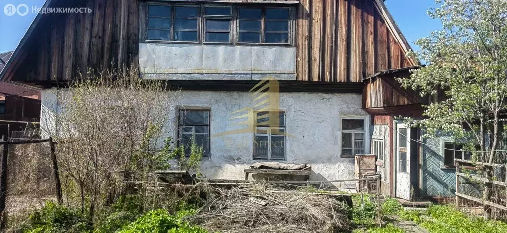 Дом в Новосибирск, 2-й переулок Танкистов, 23 (48 м) - Фото 2