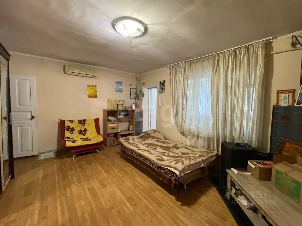 Дом в Липецкая область, Липецк Харьковская ул., 55Б (71 м) - Фото 2