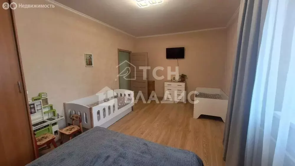 2-комнатная квартира: Ивантеевка, Хлебозаводская улица, 28к5 (57.4 м) - Фото 1