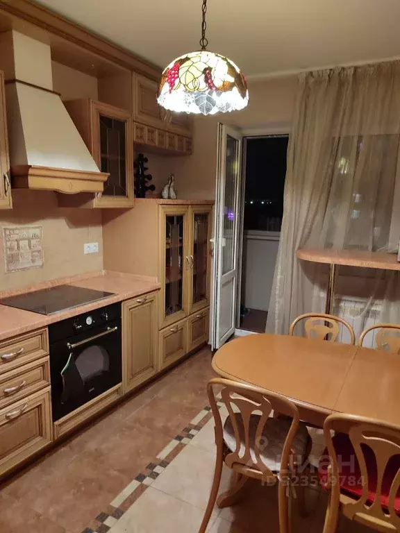 2-к кв. Московская область, Долгопрудный Новый бул., 23 (60.0 м) - Фото 1