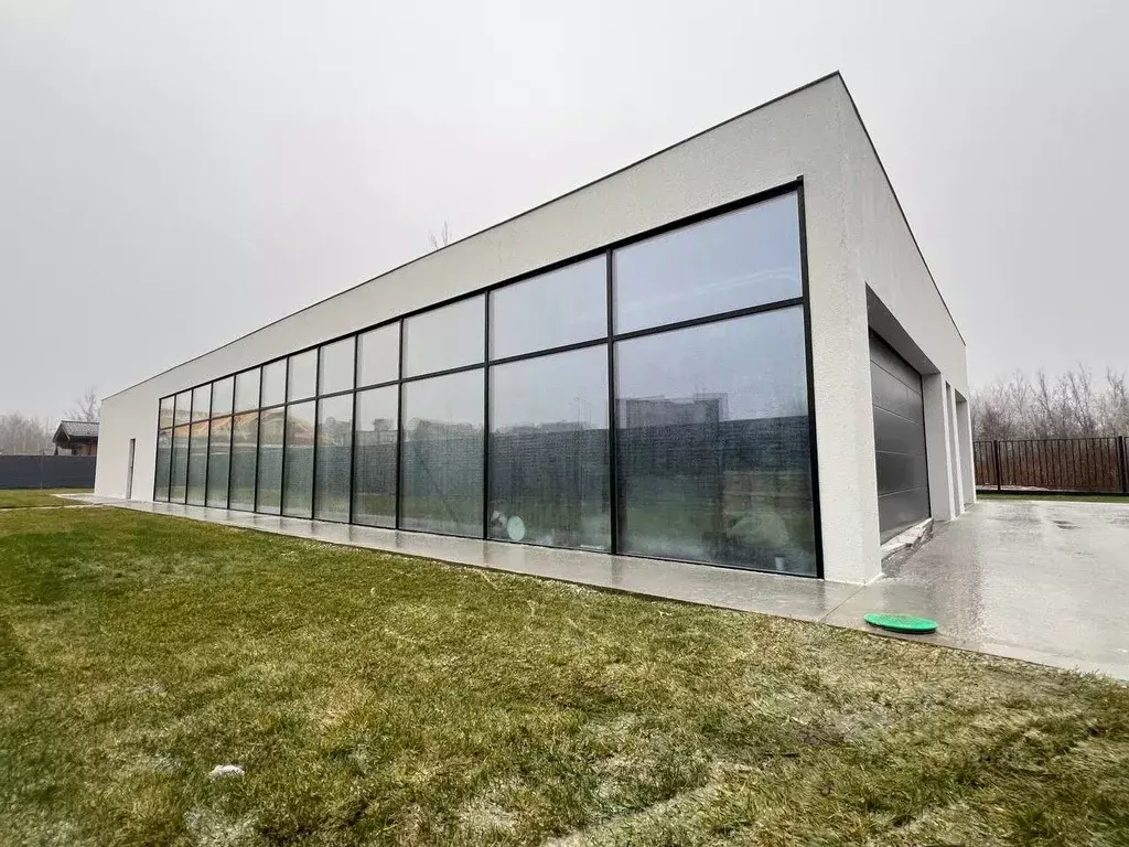 Дом в Московская область, Мытищи городской округ, д. Драчево, Пестово ... - Фото 2