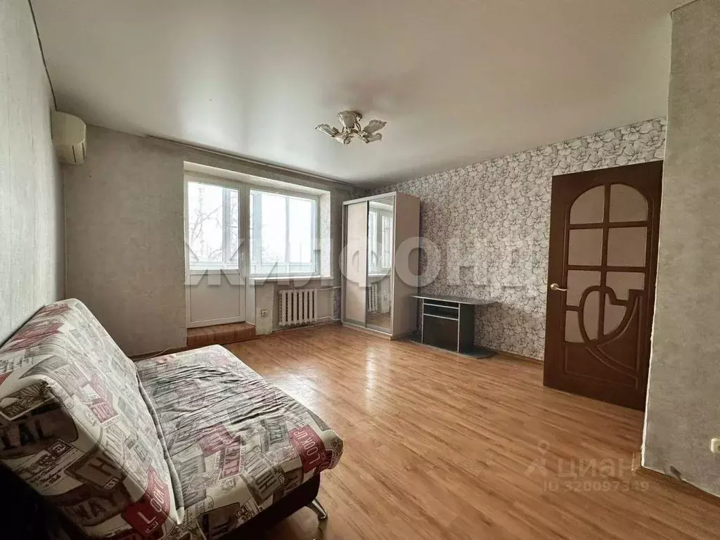 1-к кв. Ставропольский край, Георгиевск ул. Вехова, 65 (46.0 м) - Фото 1