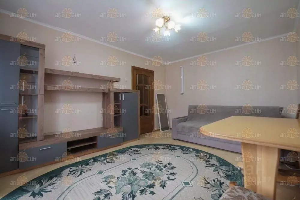 2-к кв. Ставропольский край, Ставрополь ул. Доваторцев, 49/4 (36.5 м) - Фото 1