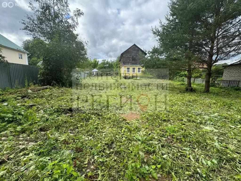 Дом в Наро-Фоминск, улица Найдова-Железова, 3А (87.2 м) - Фото 0