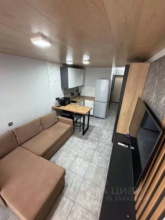 2-к кв. Москва Автозаводская ул., 23С928 (65.0 м) - Фото 1