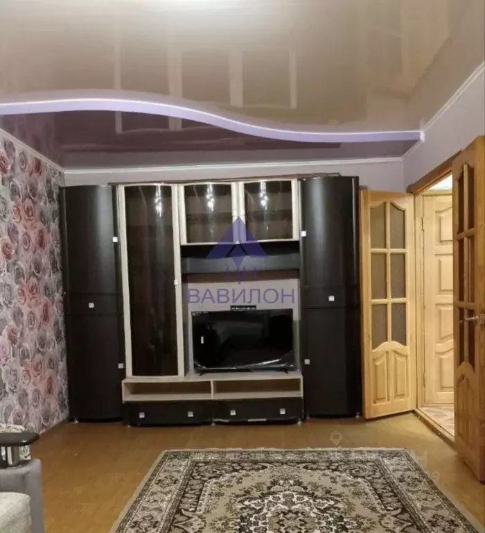 2-к кв. Ростовская область, Волгодонск ул. Дружбы (50.1 м) - Фото 1