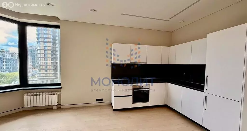 1-комнатная квартира: Москва, улица Василия Ланового, 5 (39.6 м) - Фото 2