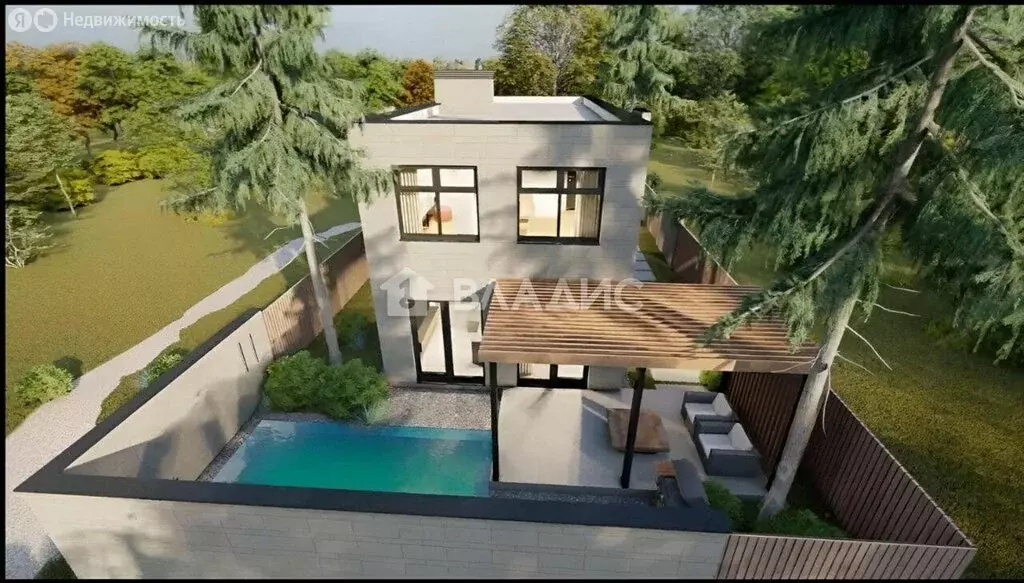 Дом в Мытищи, Красноармейская улица, 34 (203 м) - Фото 2