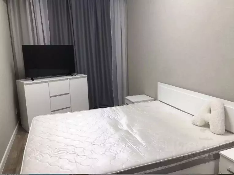 1-к кв. Ростовская область, Ростов-на-Дону Новое Поселение мкр, ул. ... - Фото 2