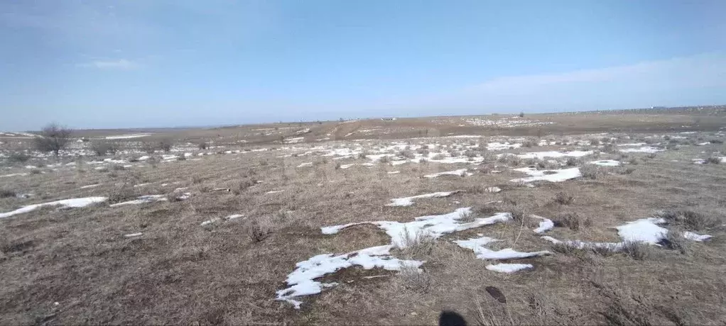 Участок в Крым, Симферопольский район, с. Урожайное, Аэрофлот ТСН  ... - Фото 1