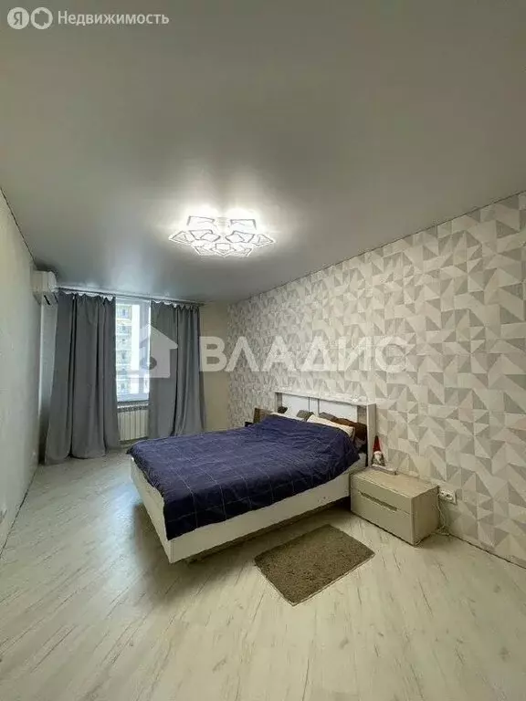 2-комнатная квартира: Белгород, улица Есенина, 9к2 (51.9 м) - Фото 1