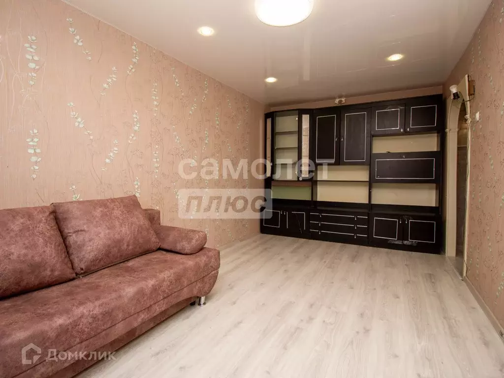 Продаётся 1-к квартира, 30.5 м - Фото 0