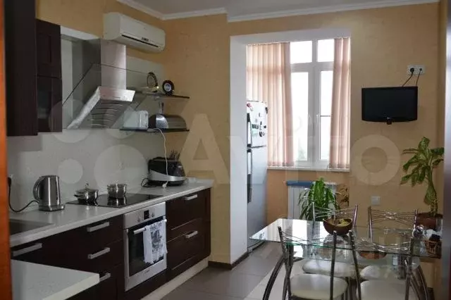2-к кв. Ставропольский край, Ставрополь № 6 мкр, ул. Маяковского, 15 ... - Фото 1